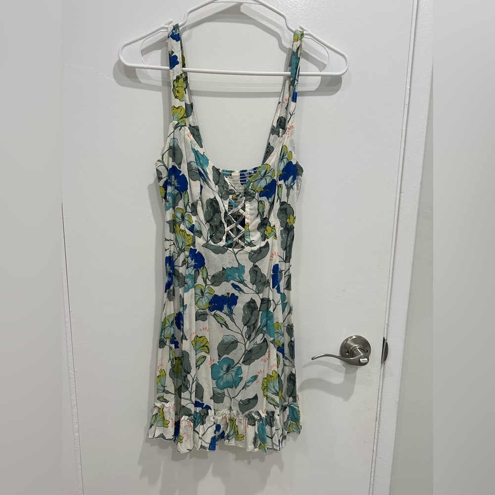 Free People Sundress Size XS